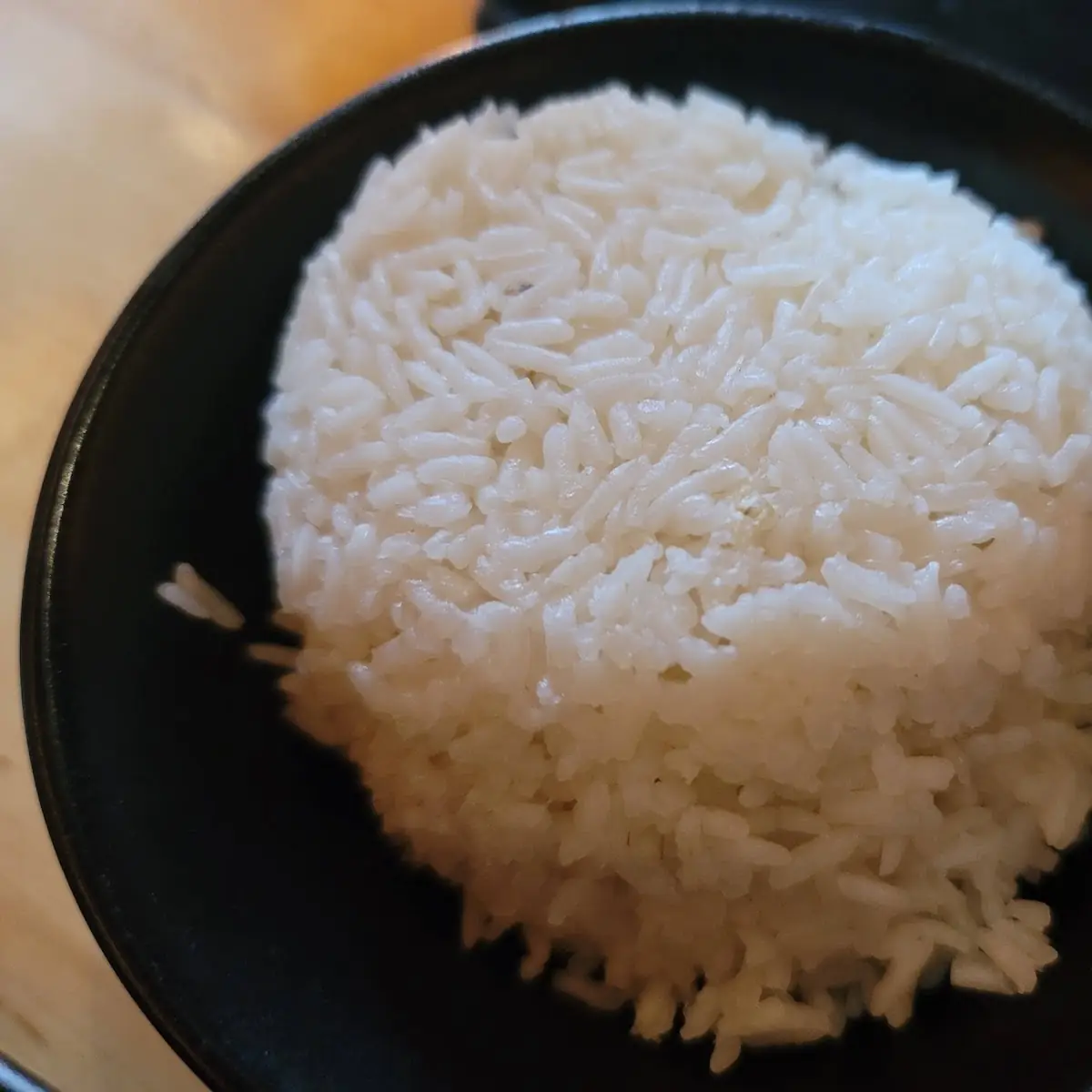 White Rice