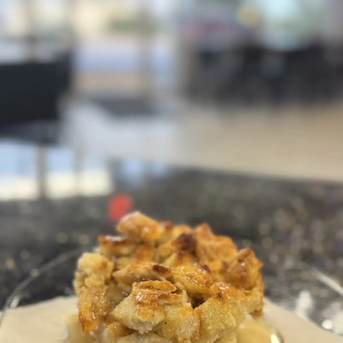 Bread Pudding