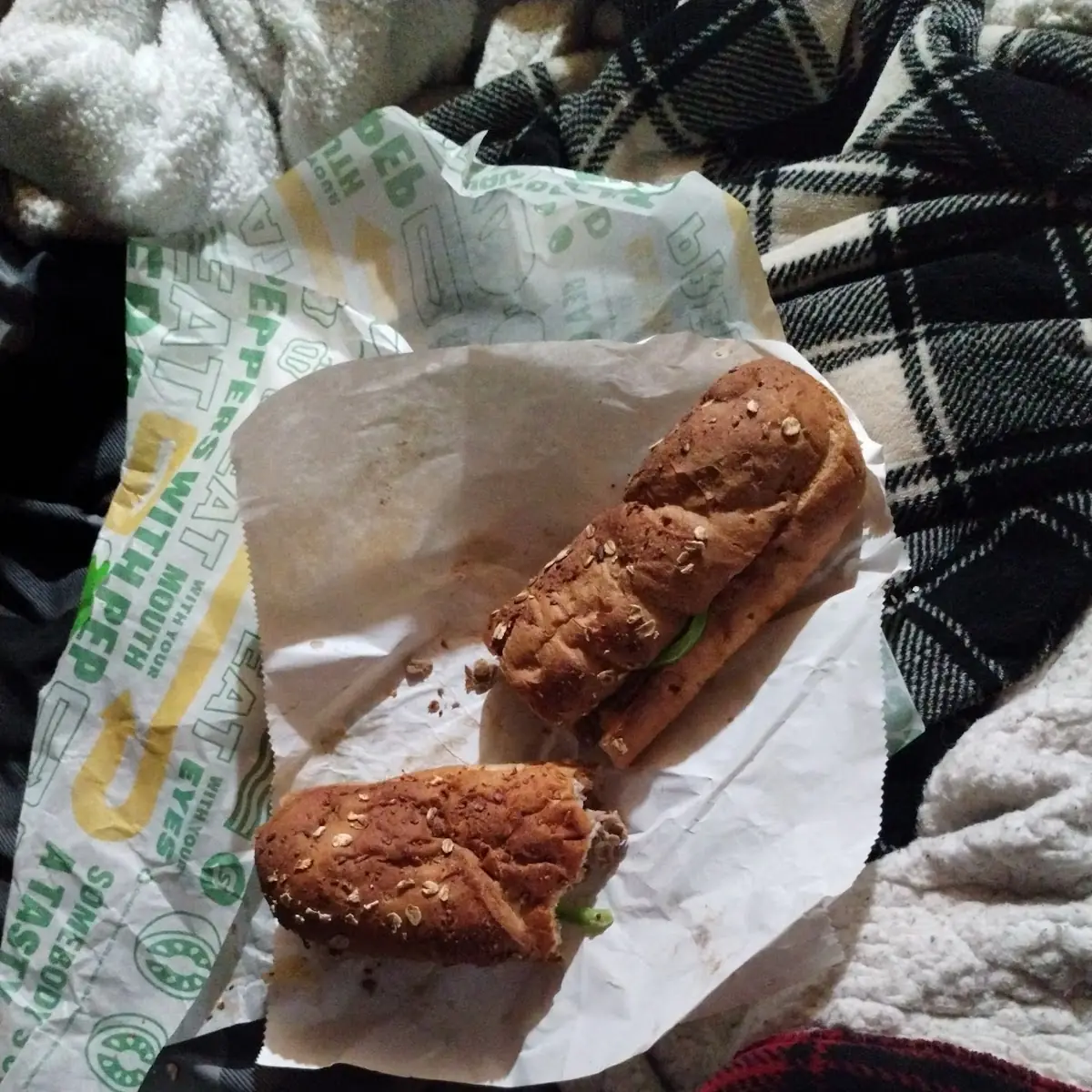 Chicken Sandwich