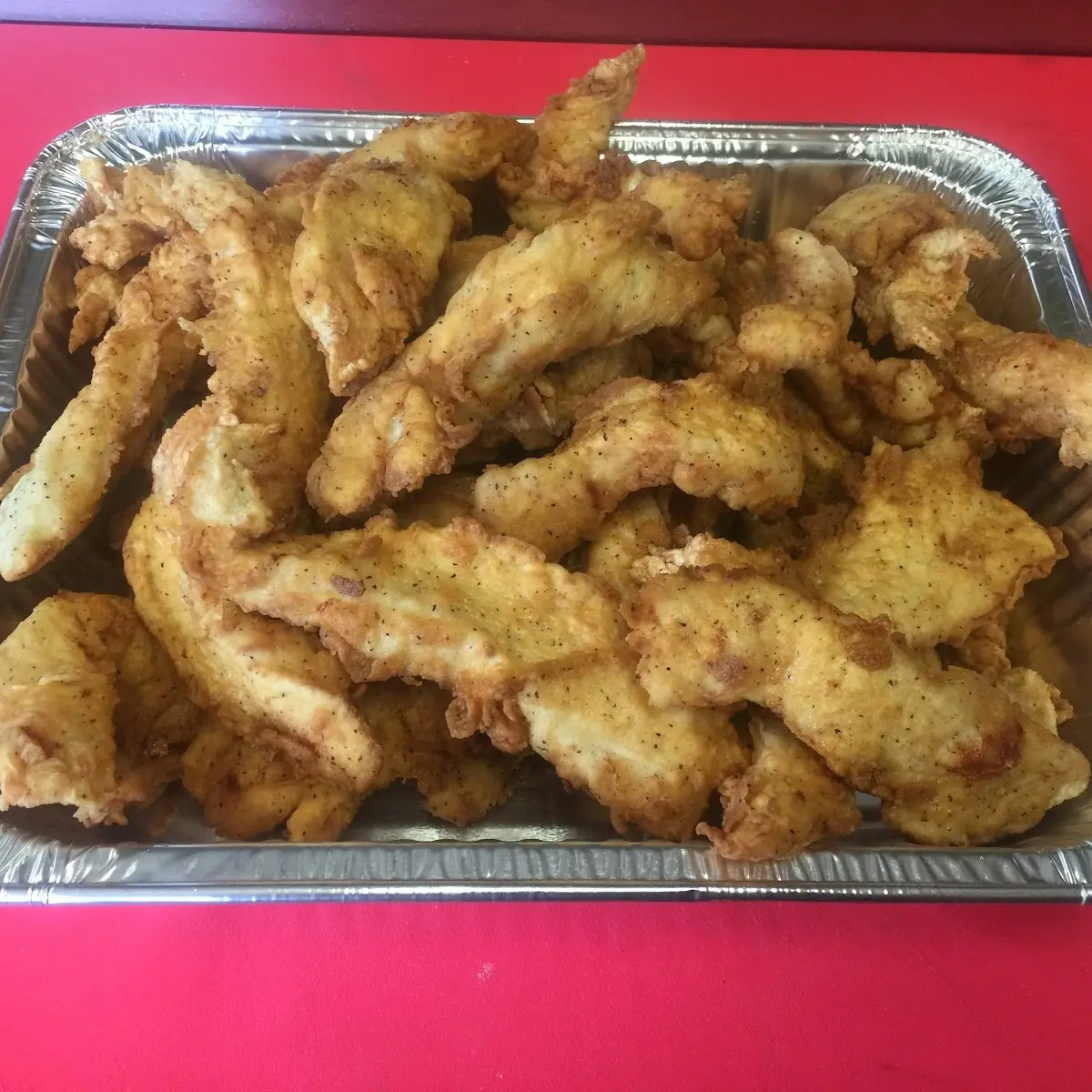 Frog Legs
