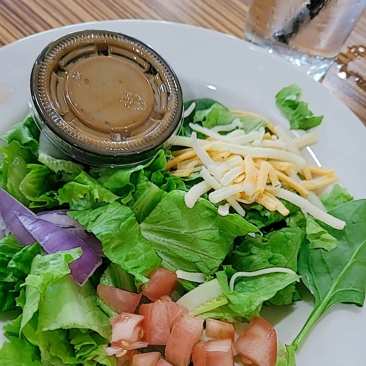 Side Salad