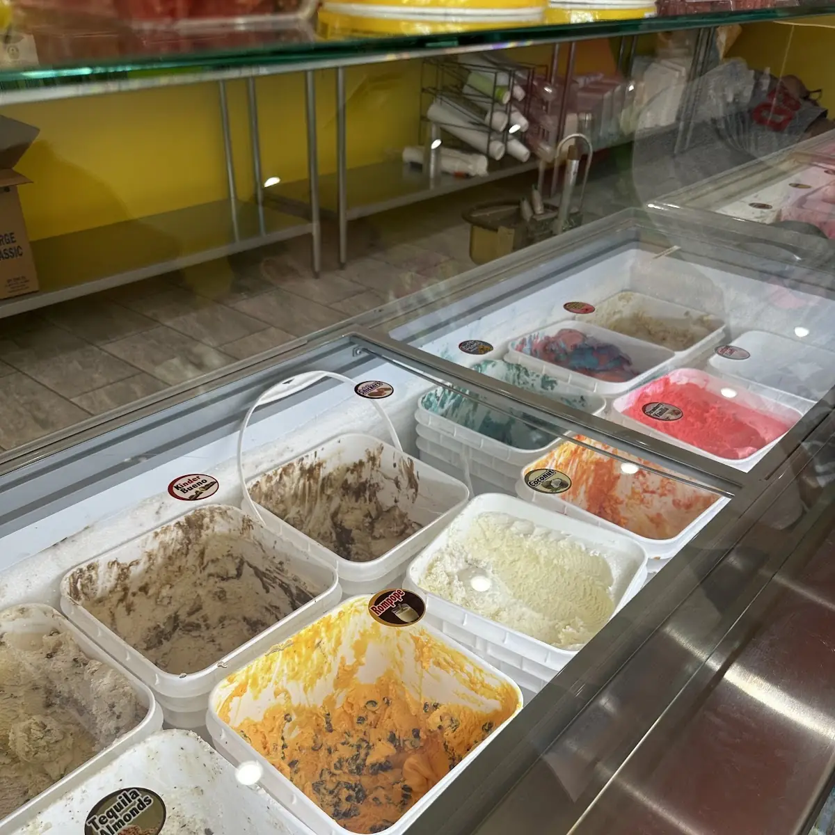 Ice Cream Cone