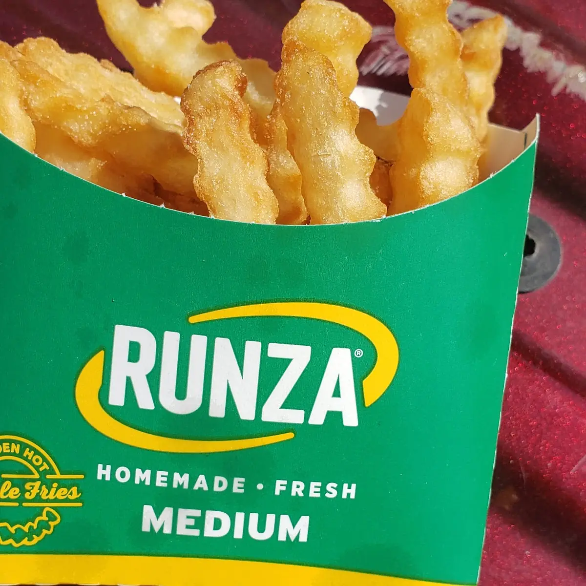 French Fries
