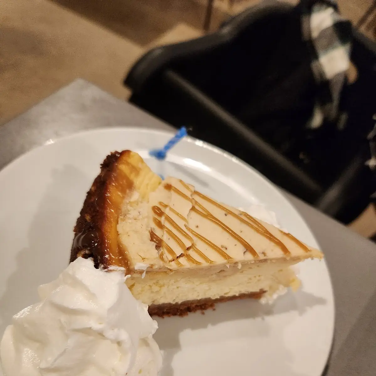 Key Lime Pie