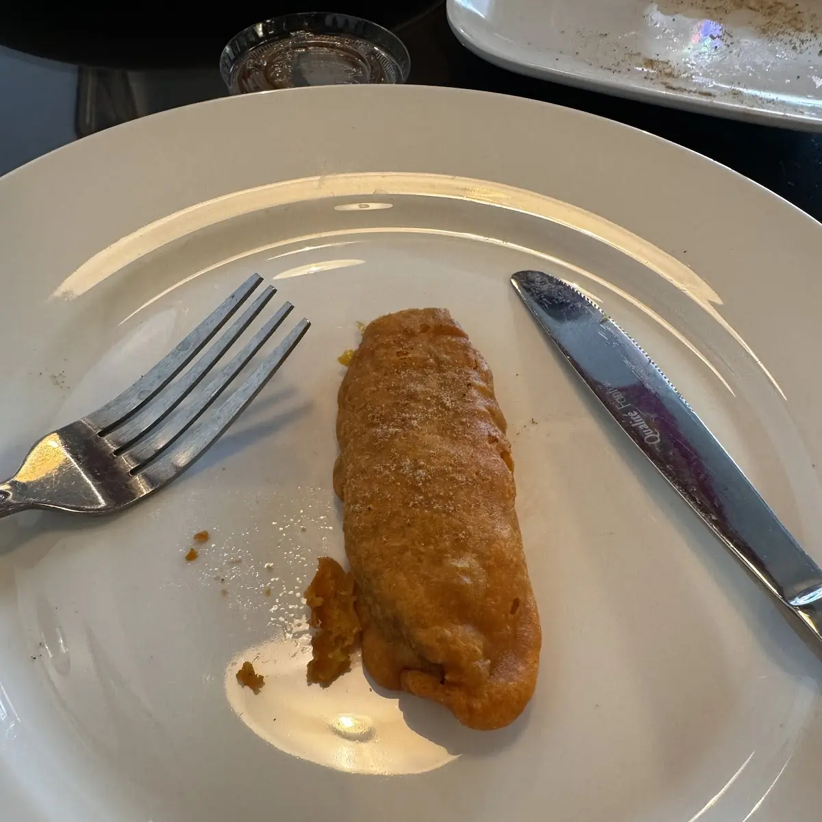 Empanada