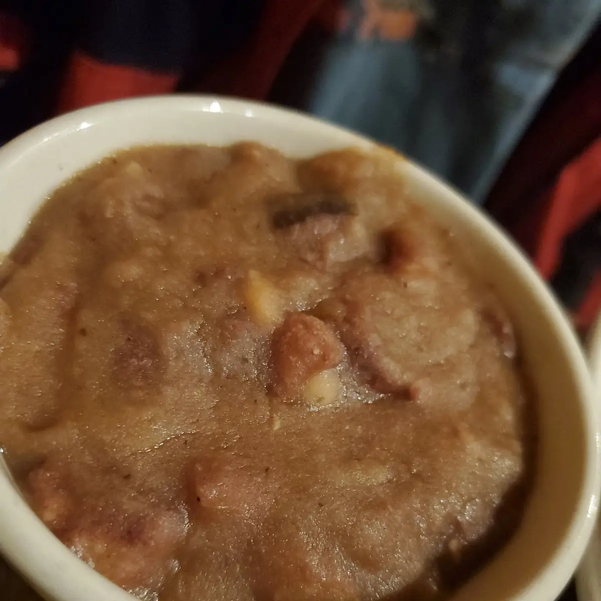 Onion Soup