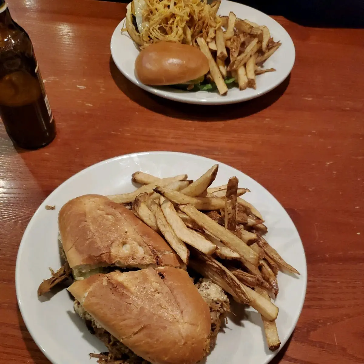 Cuban Panini