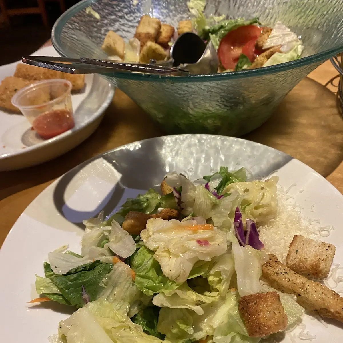 Caesar Salad