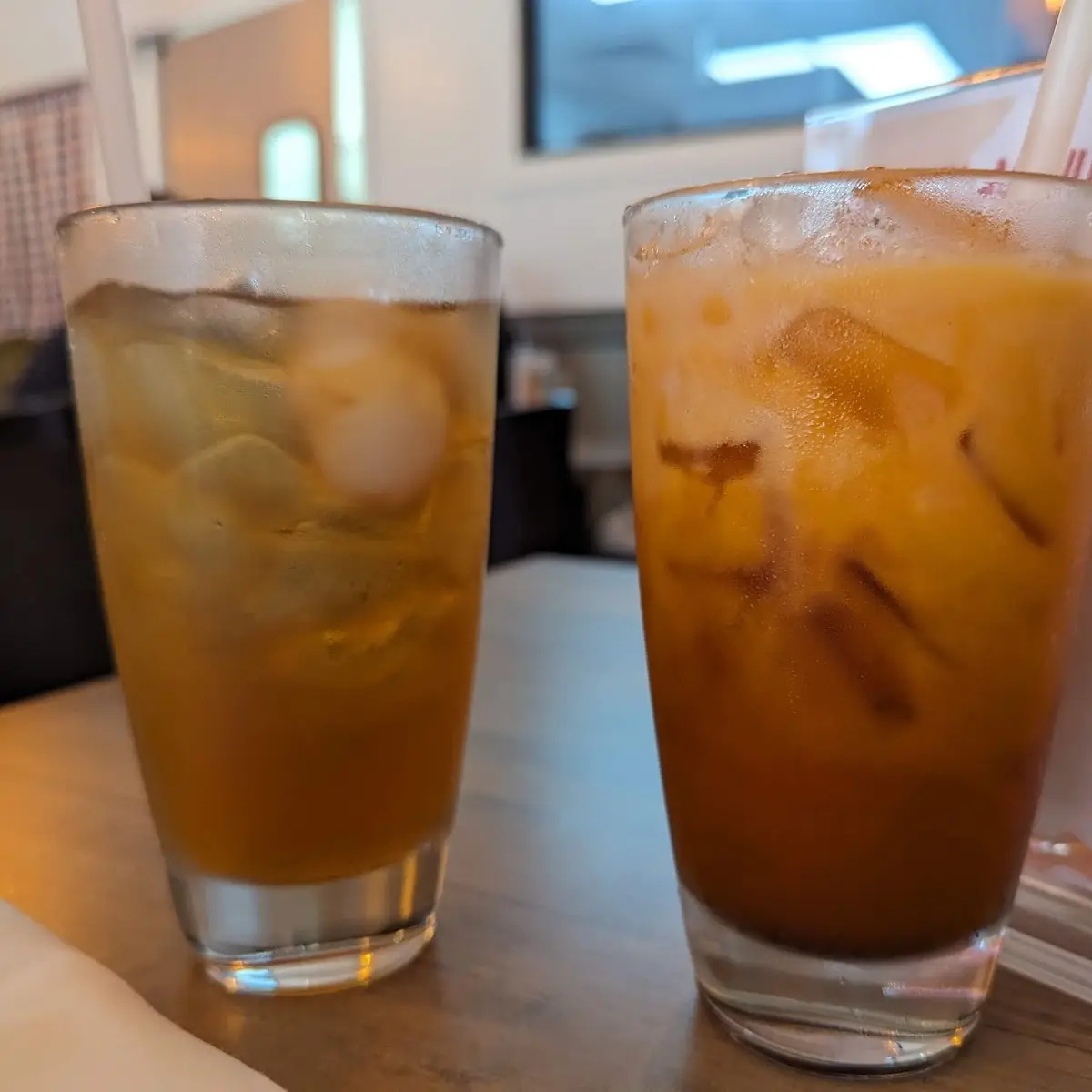Thai Tea