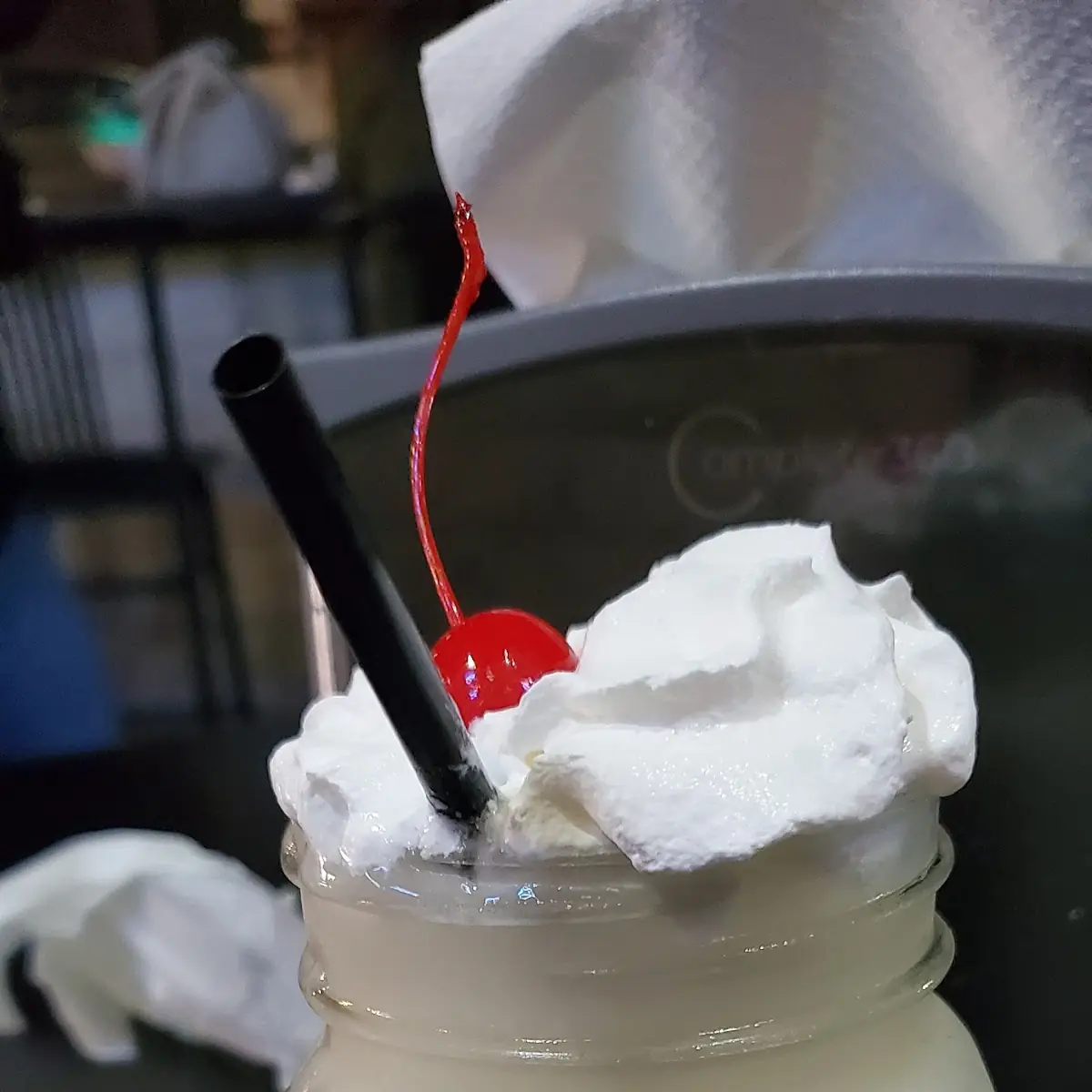 Pina Colada