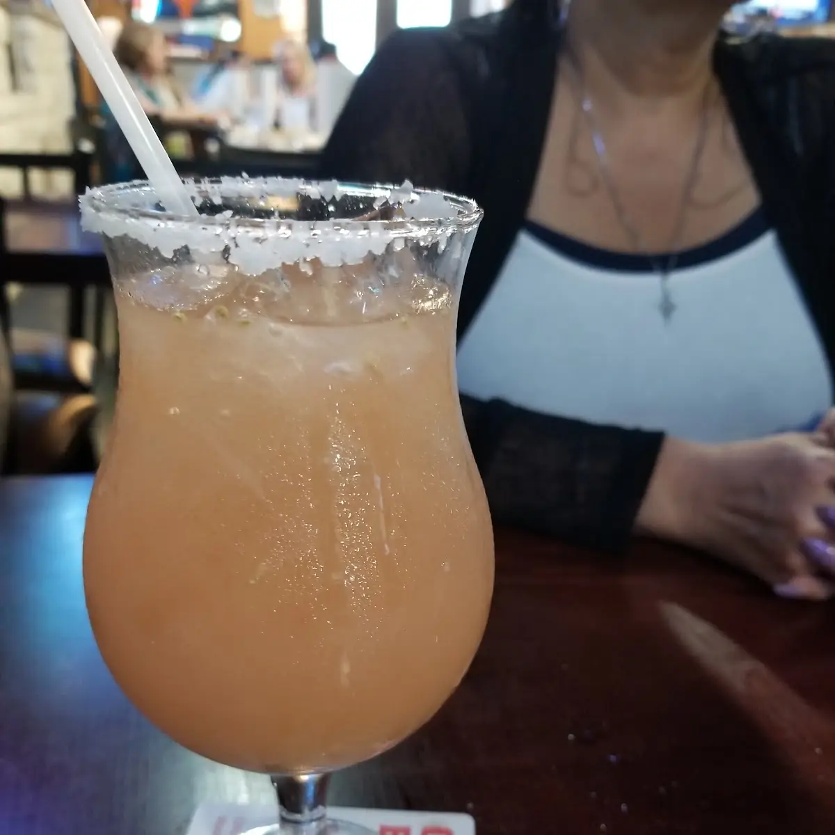 Salty Dog
