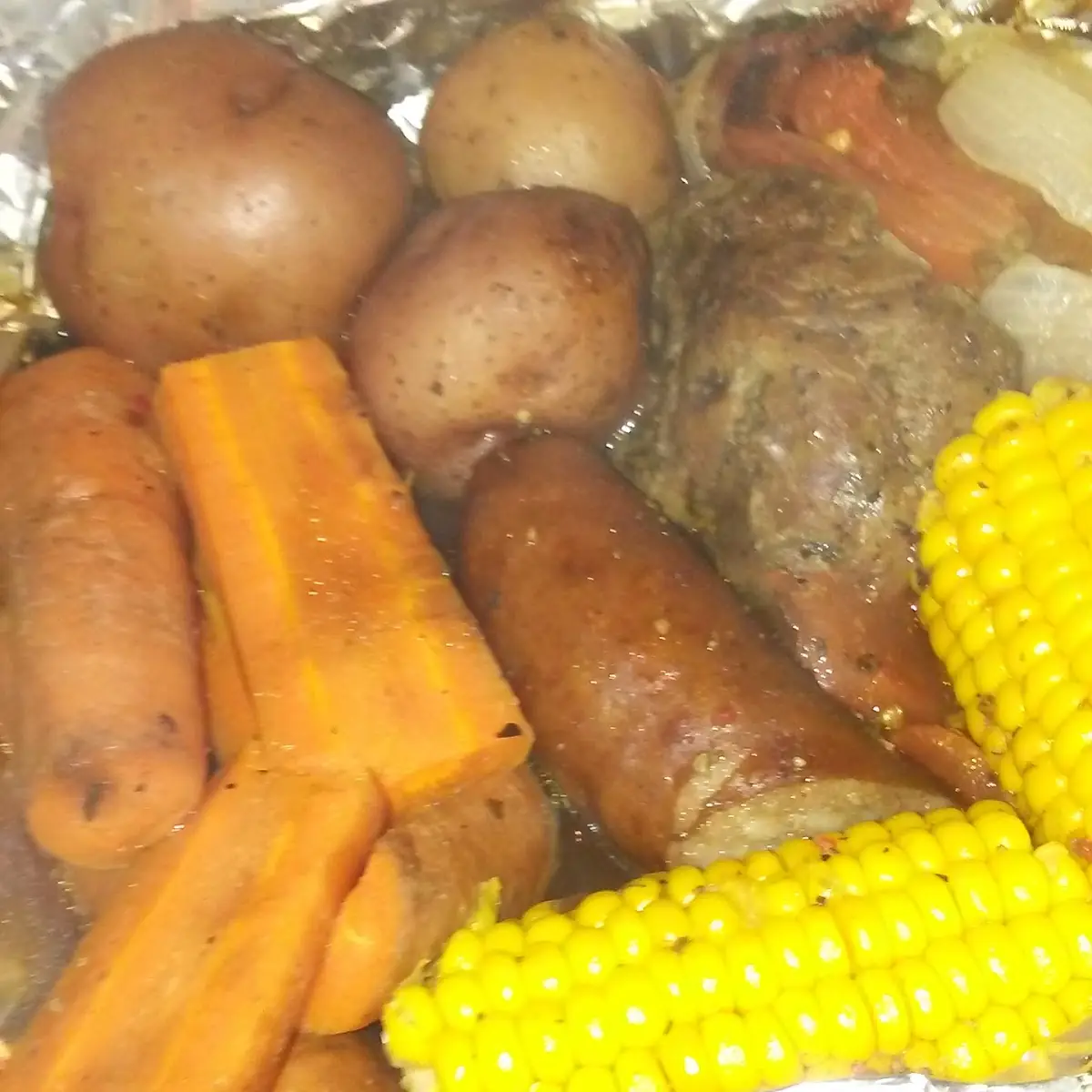 Beef Stew