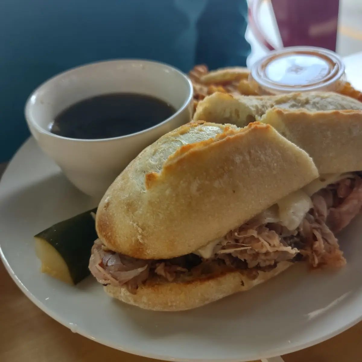 French Dip