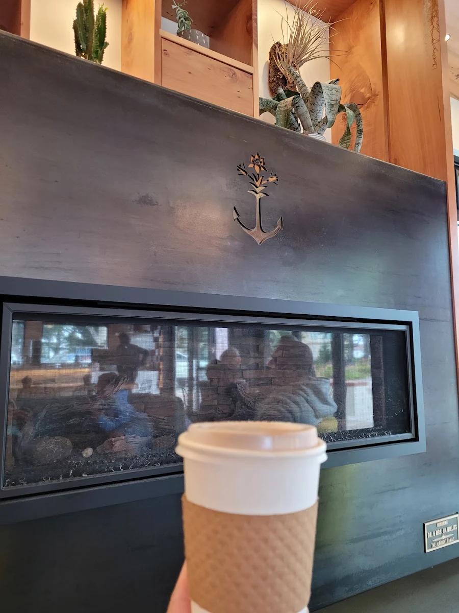 Chai Latte