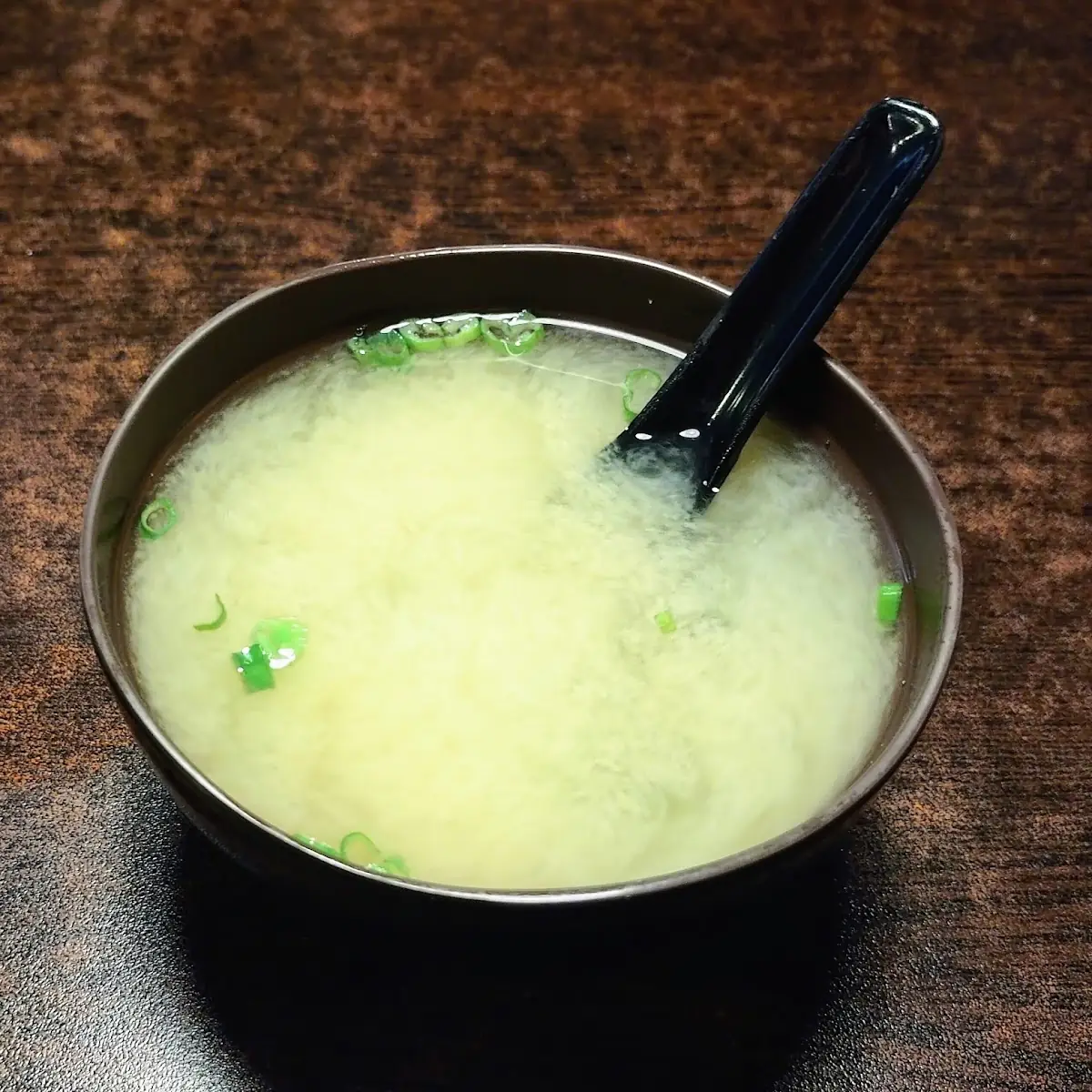 Miso Soup