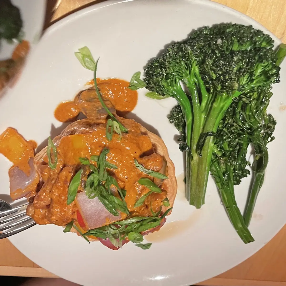 Red Curry
