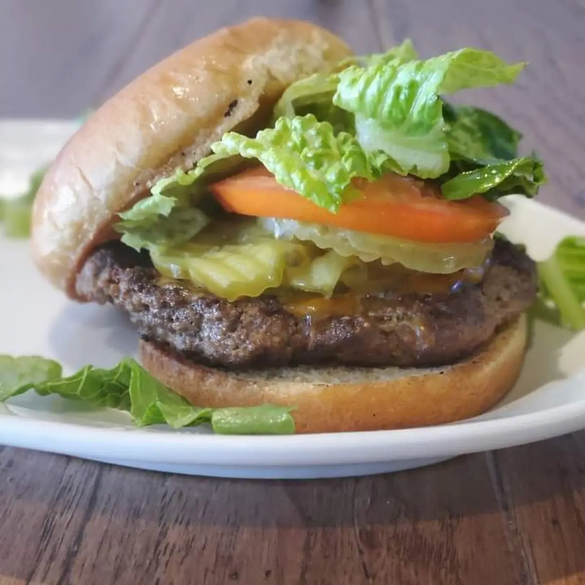 Burger