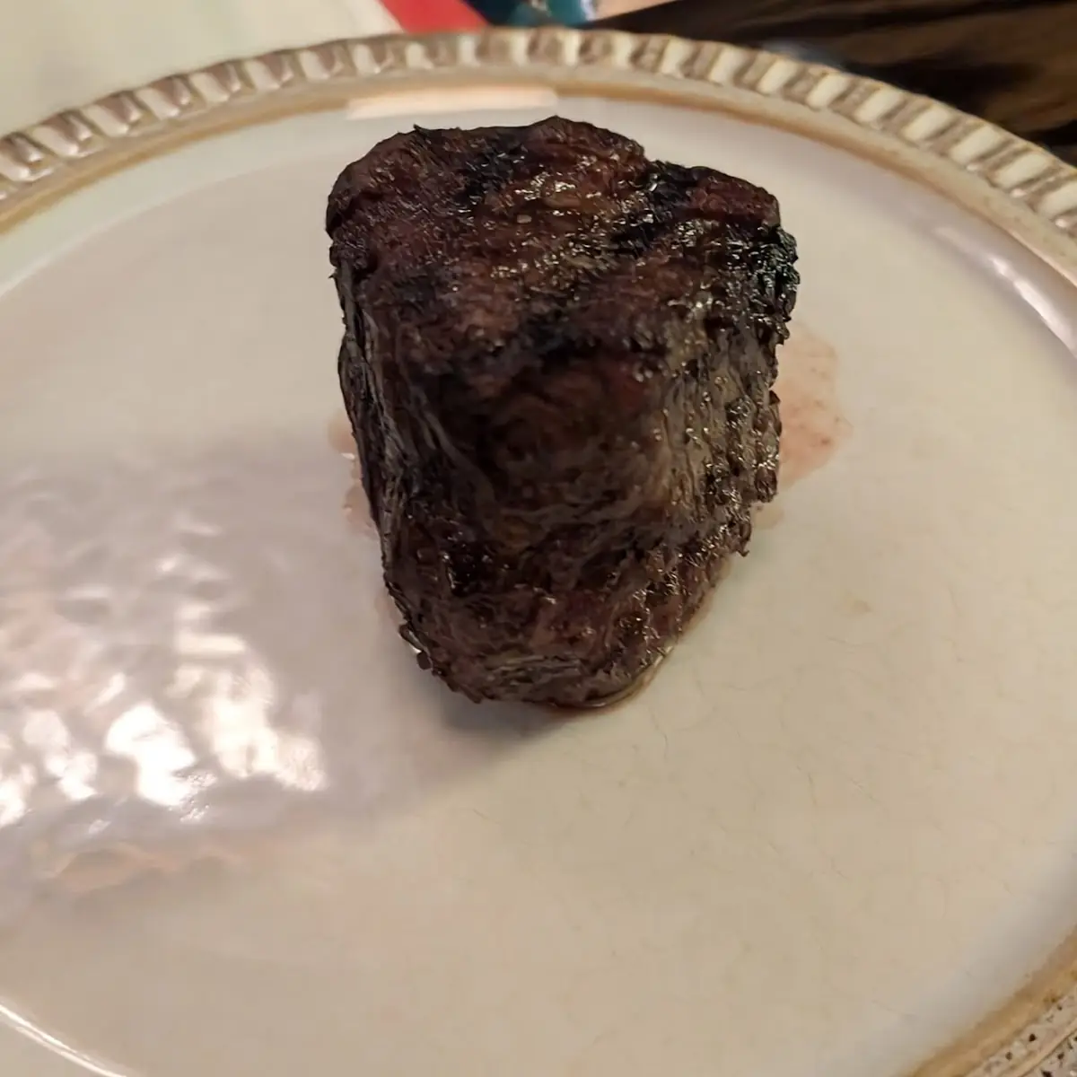 Filet Mignon