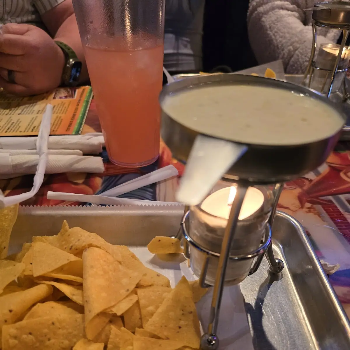 Cheese Dip