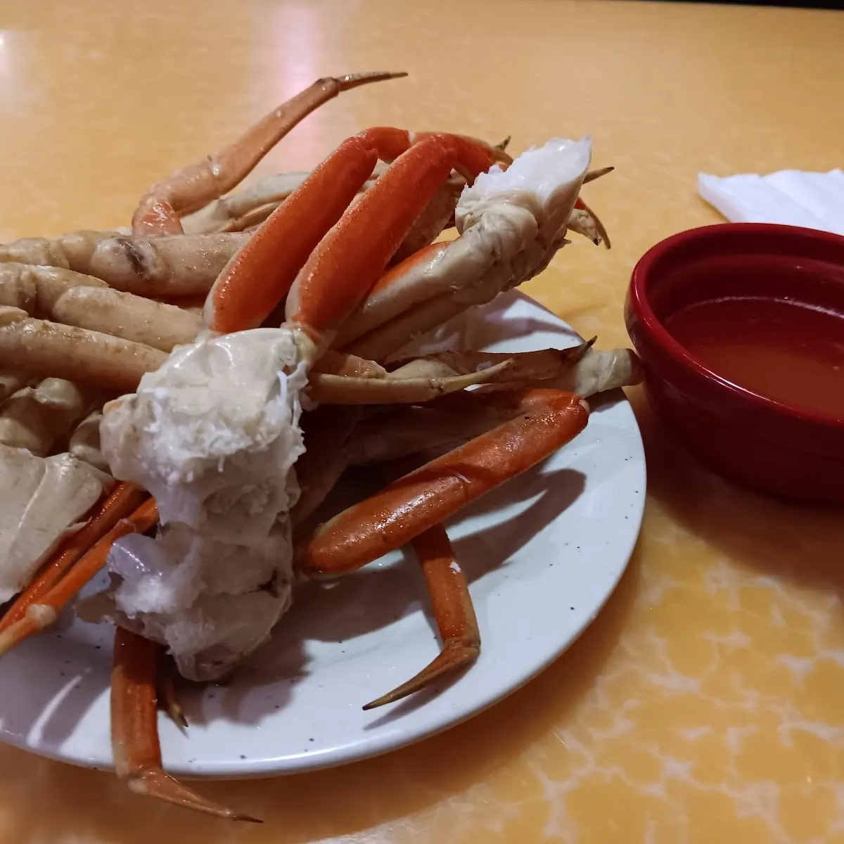 Snow Crab