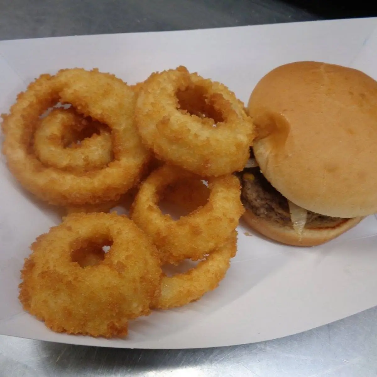 Onion Rings