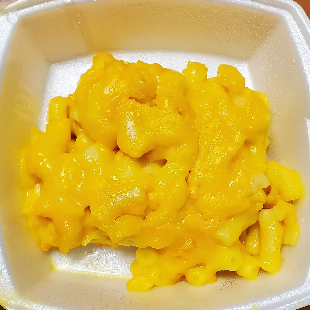 Mac & Cheese