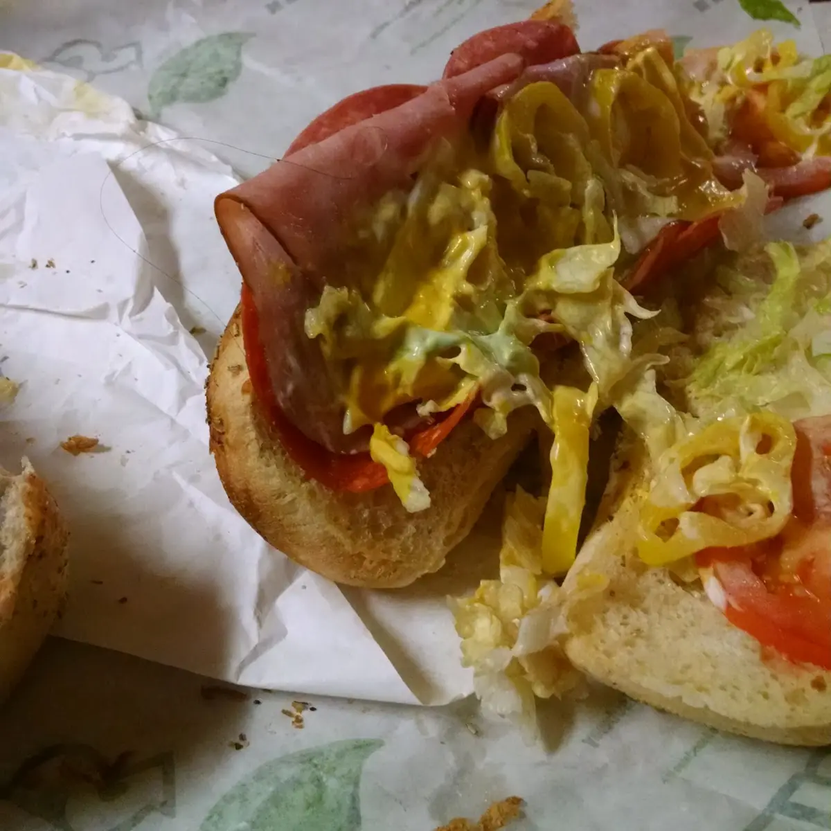 Hot Dog