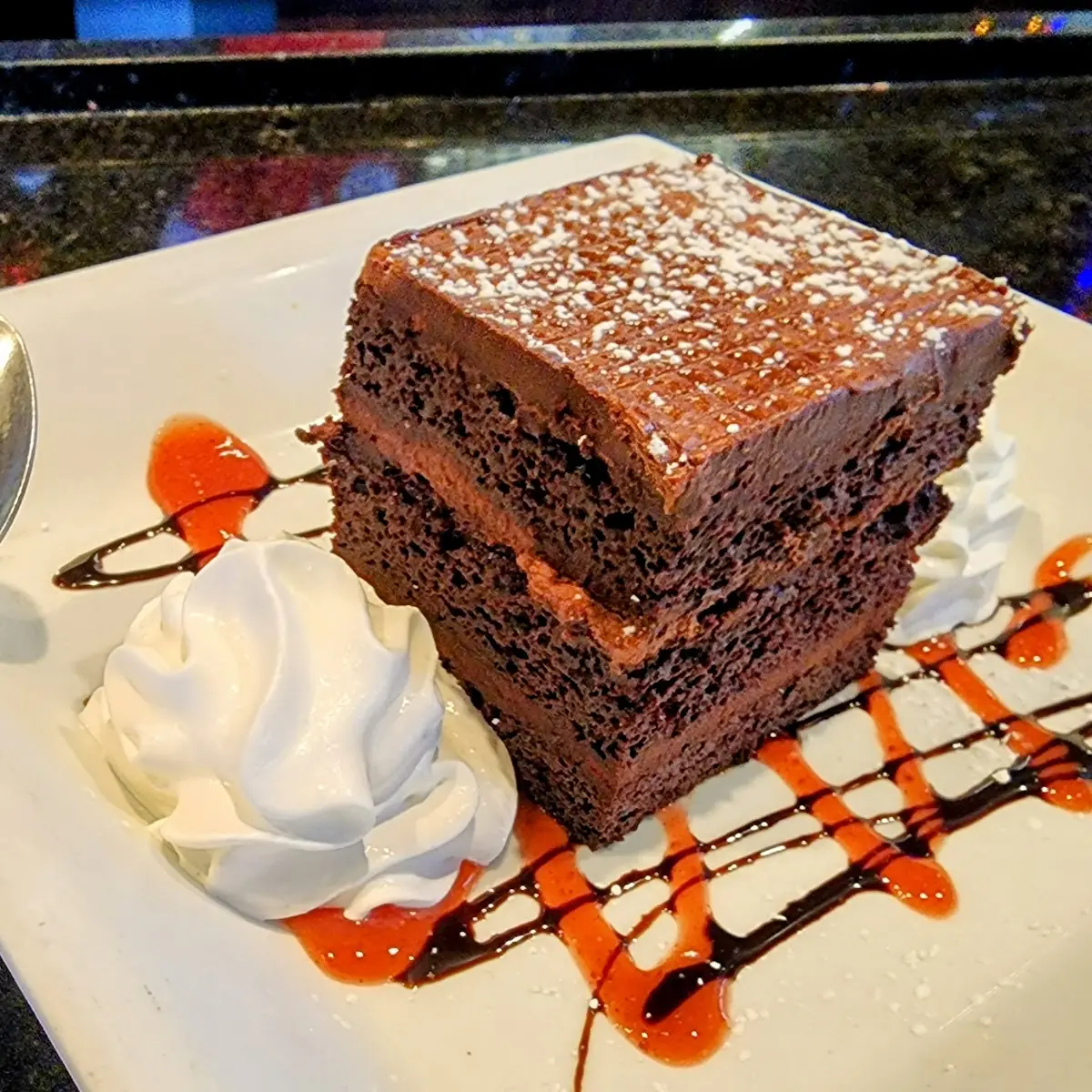 Chocolate Cake