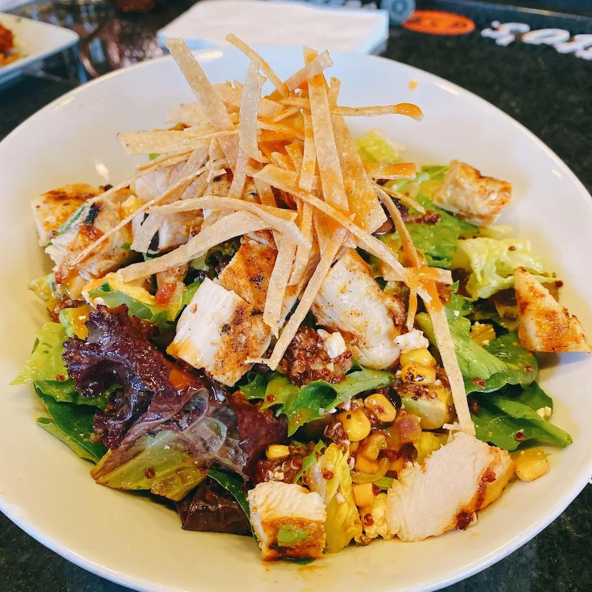 Harvest Salad