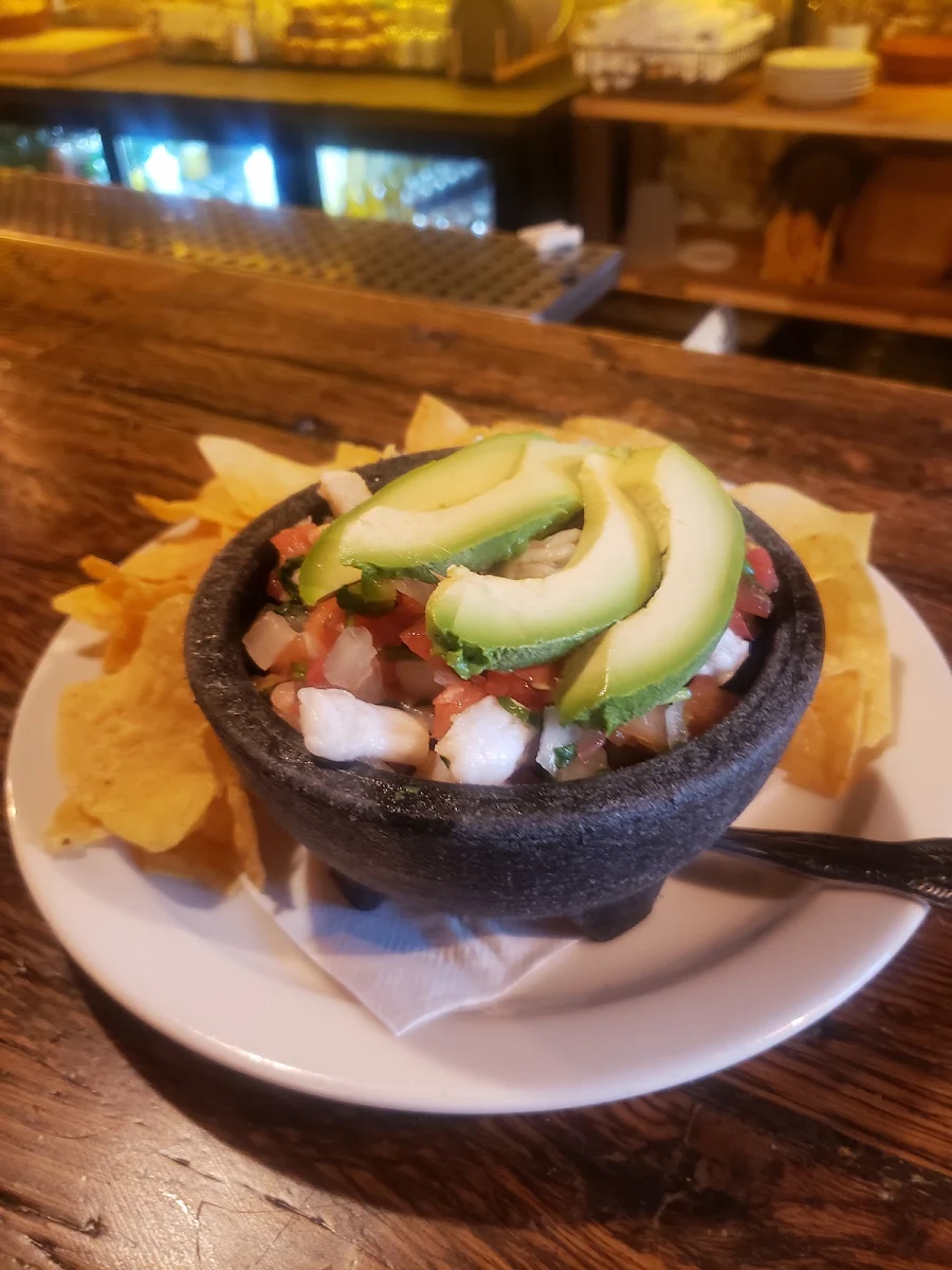 Ceviche