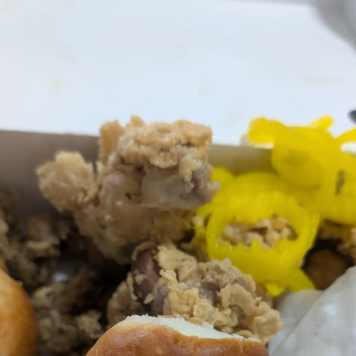 Pulled Pork