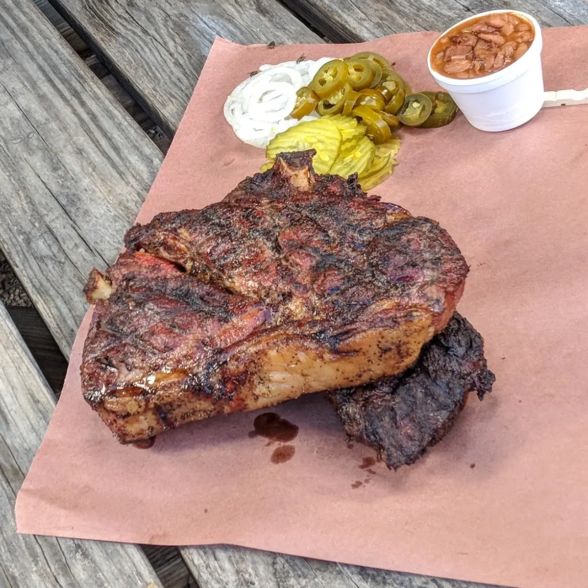 BBQ Brisket