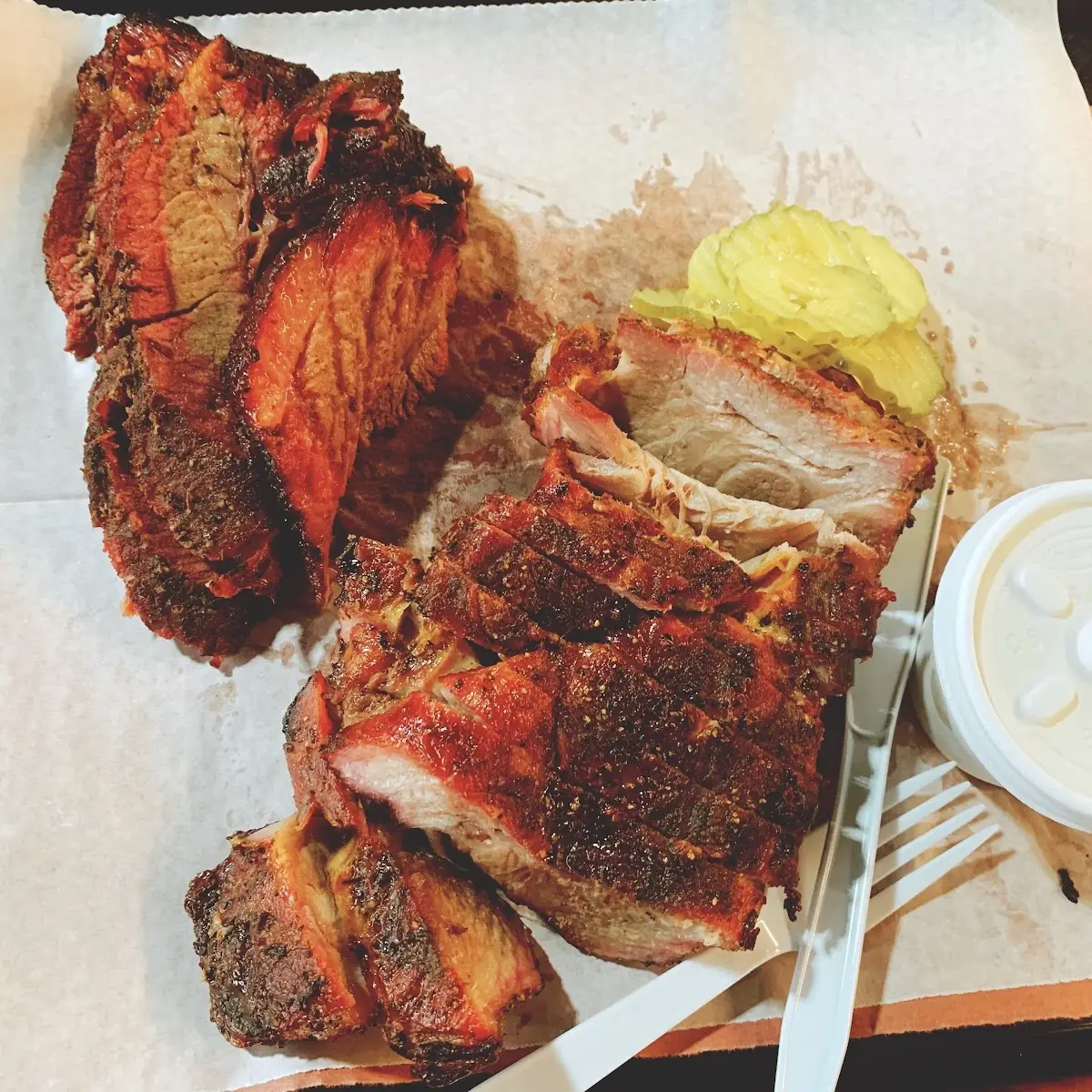 Pulled Pork