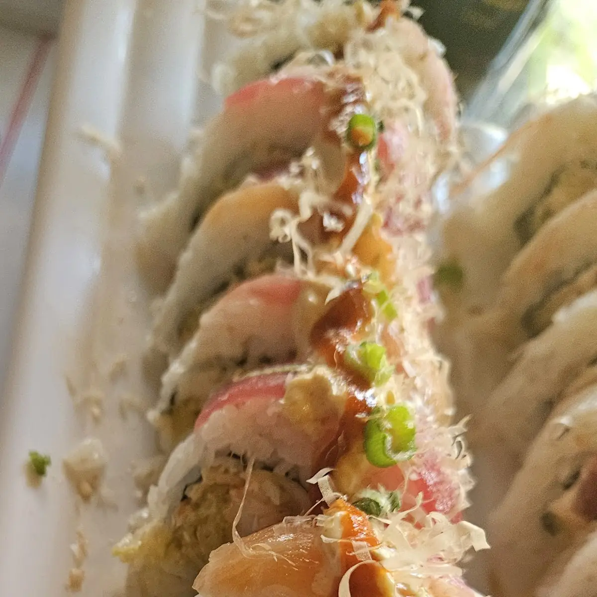 California Roll