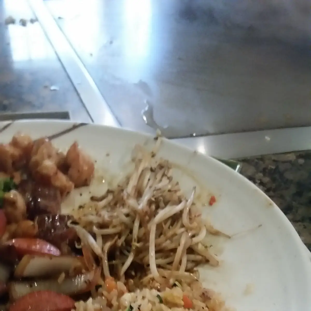 Fried Rice
