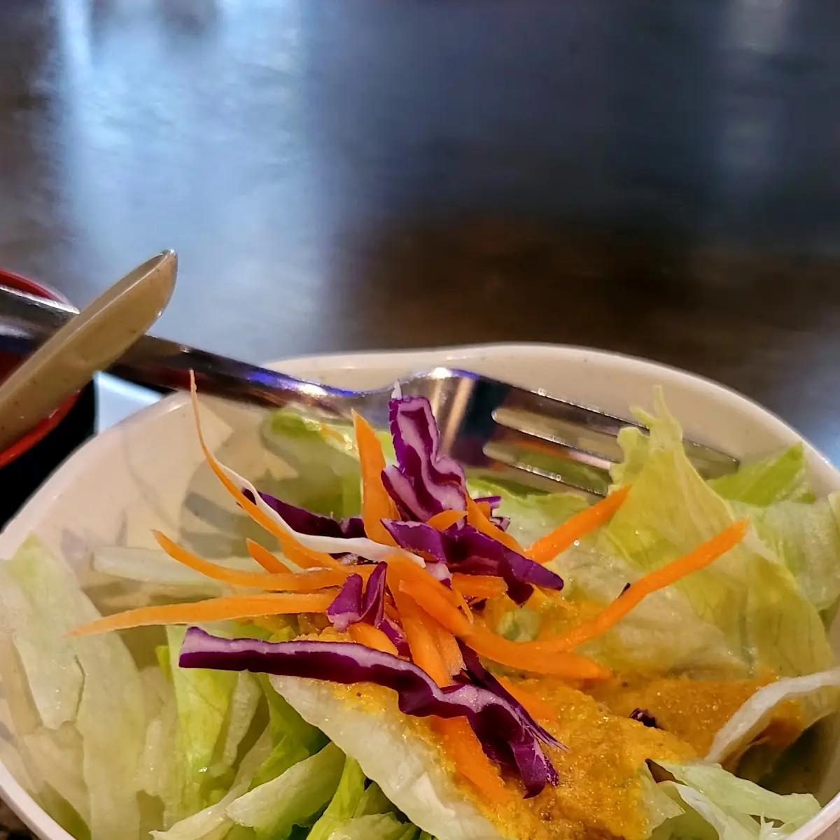 Salad Dressing