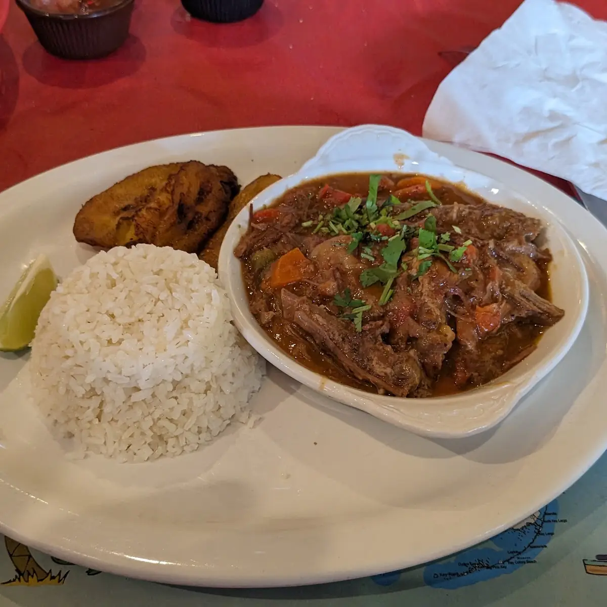 Ropa Vieja