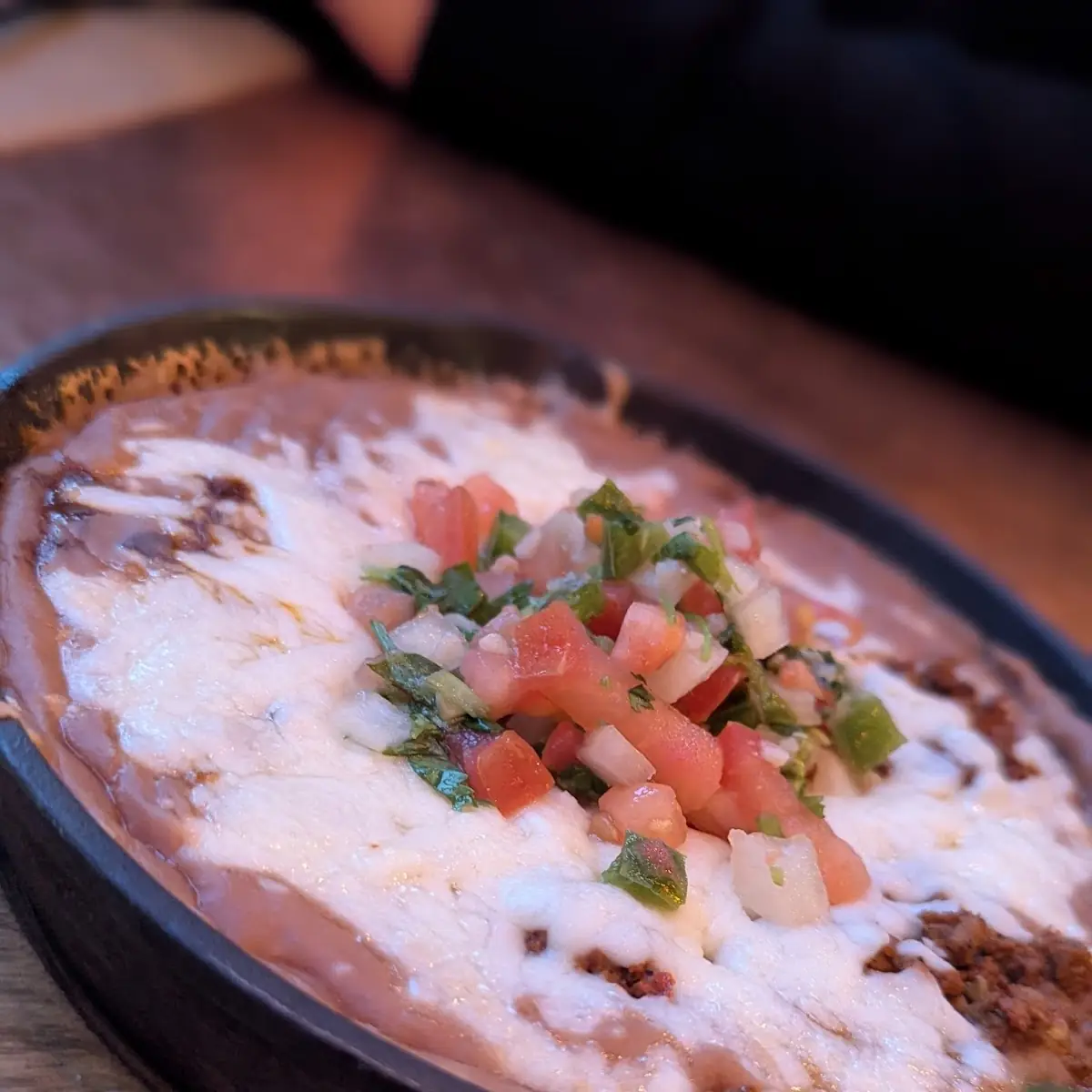 Refried Beans