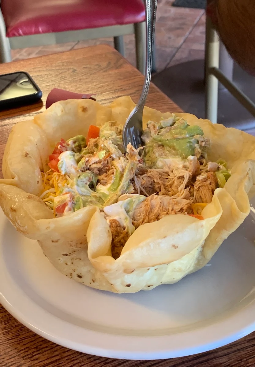 Taco Salad