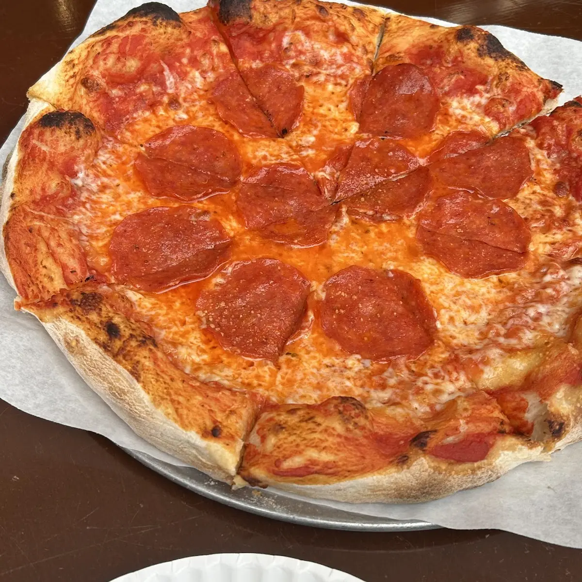 Pepperoni Pizza 14