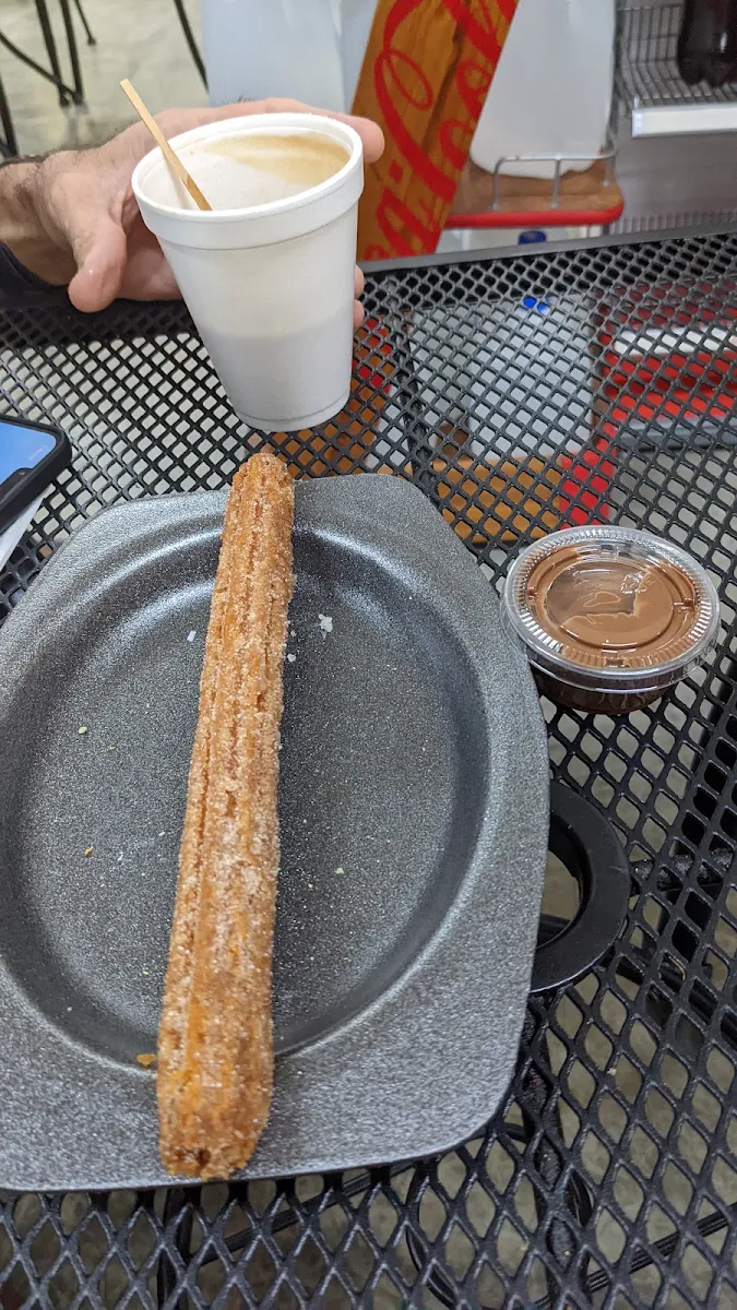 Churros