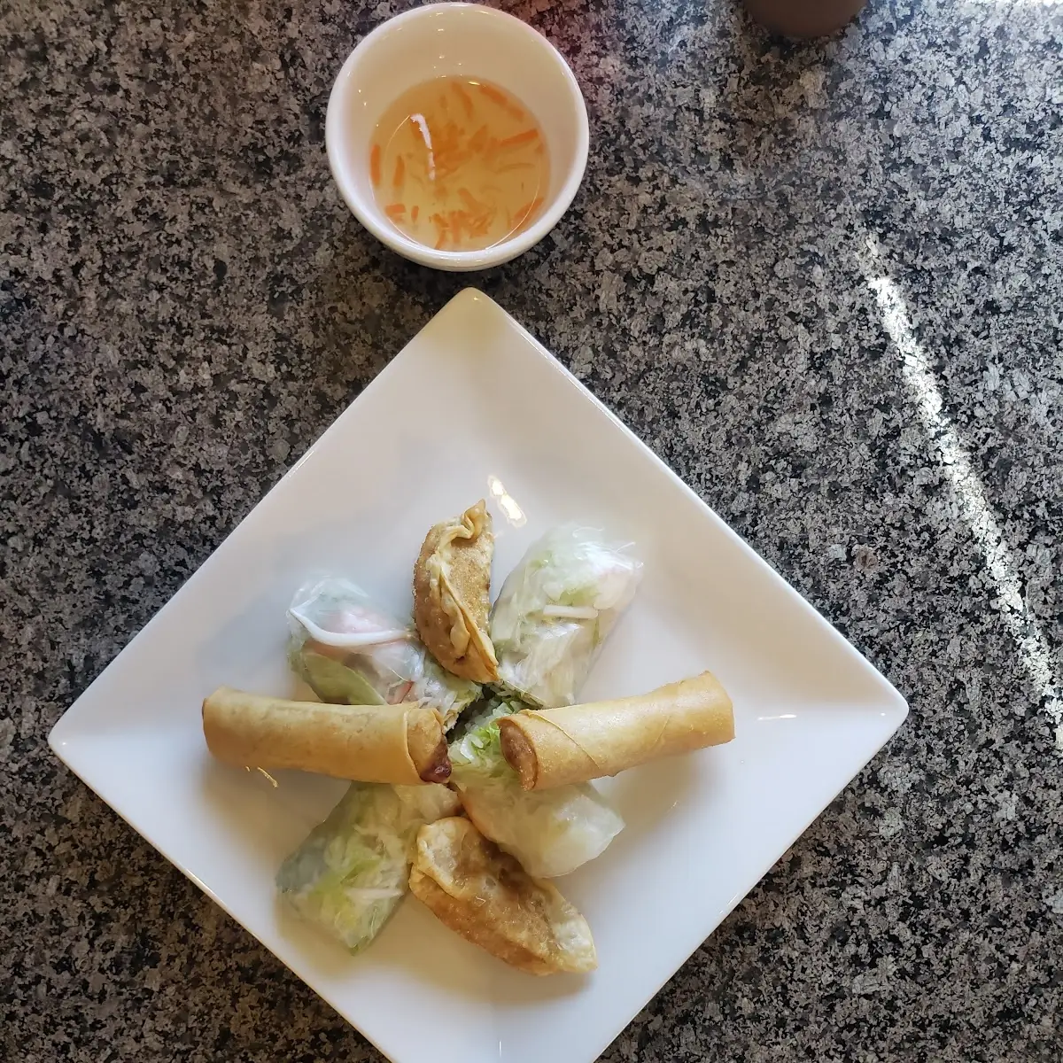 Spring Roll