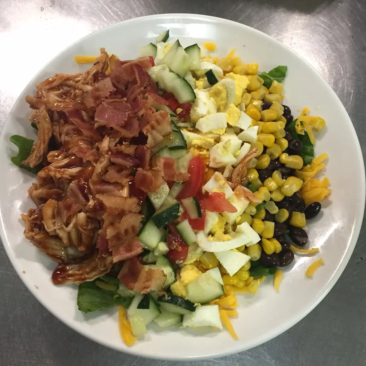 Cobb Salad