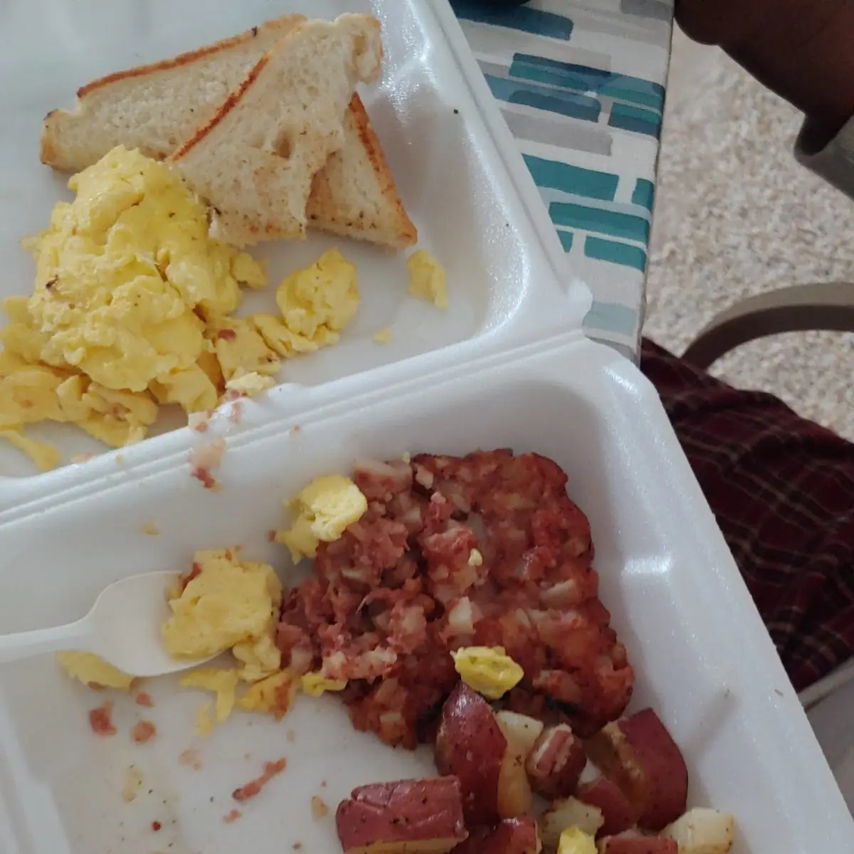 Corned Beef Hash