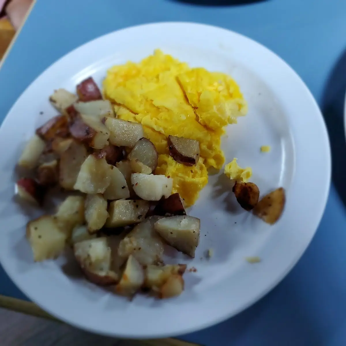 Home Fries