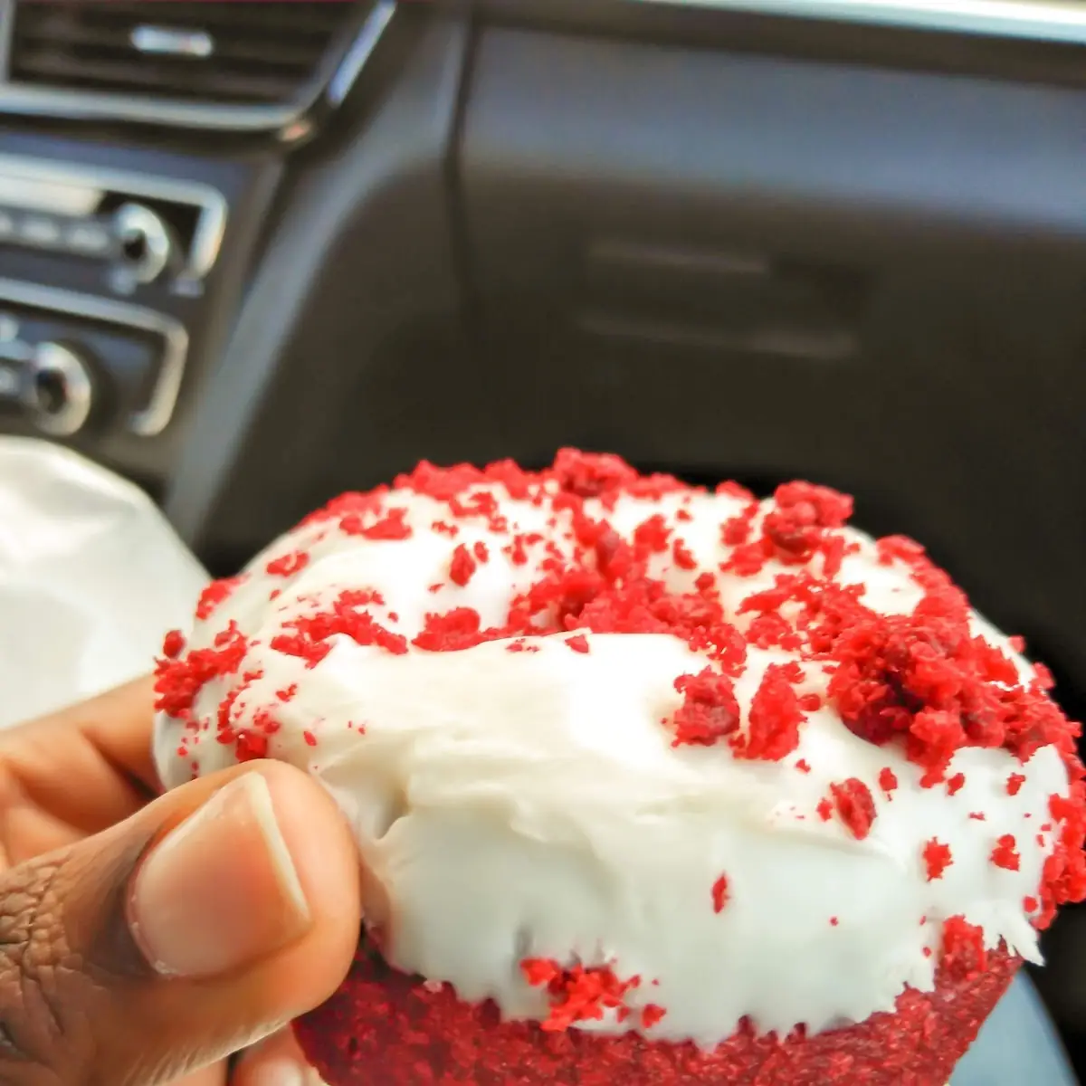 Red Velvet Cake