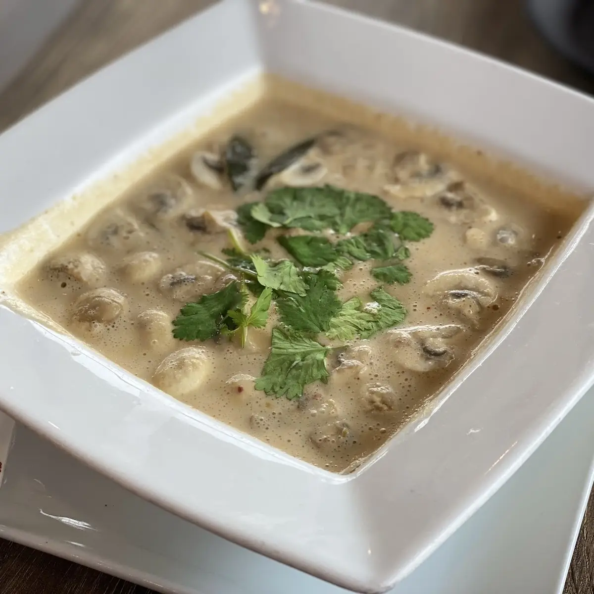 Green Curry