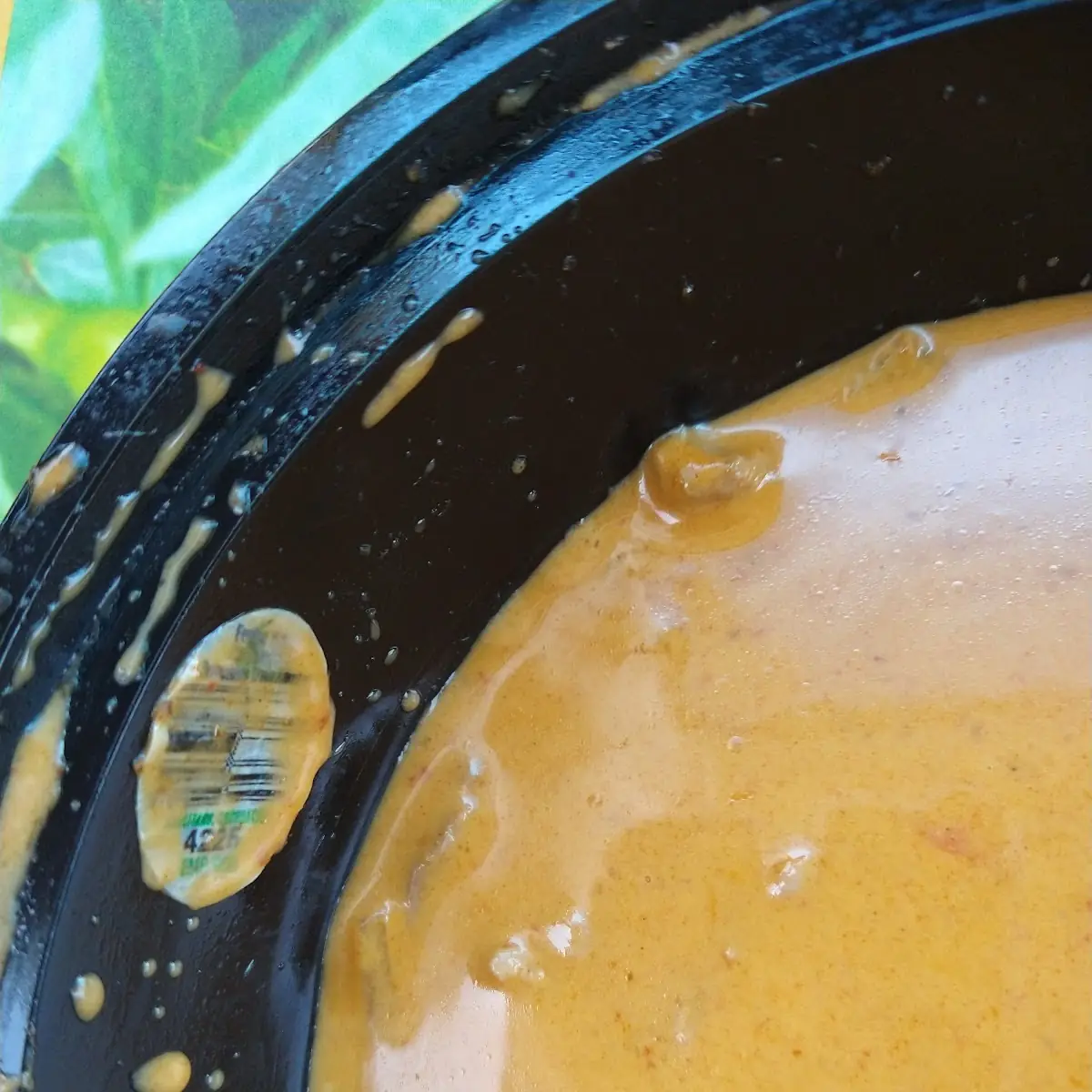 Red Curry