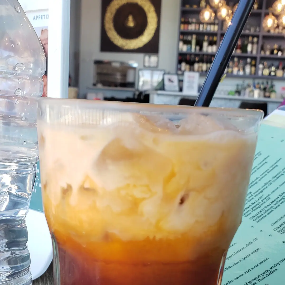 Thai Iced Tea