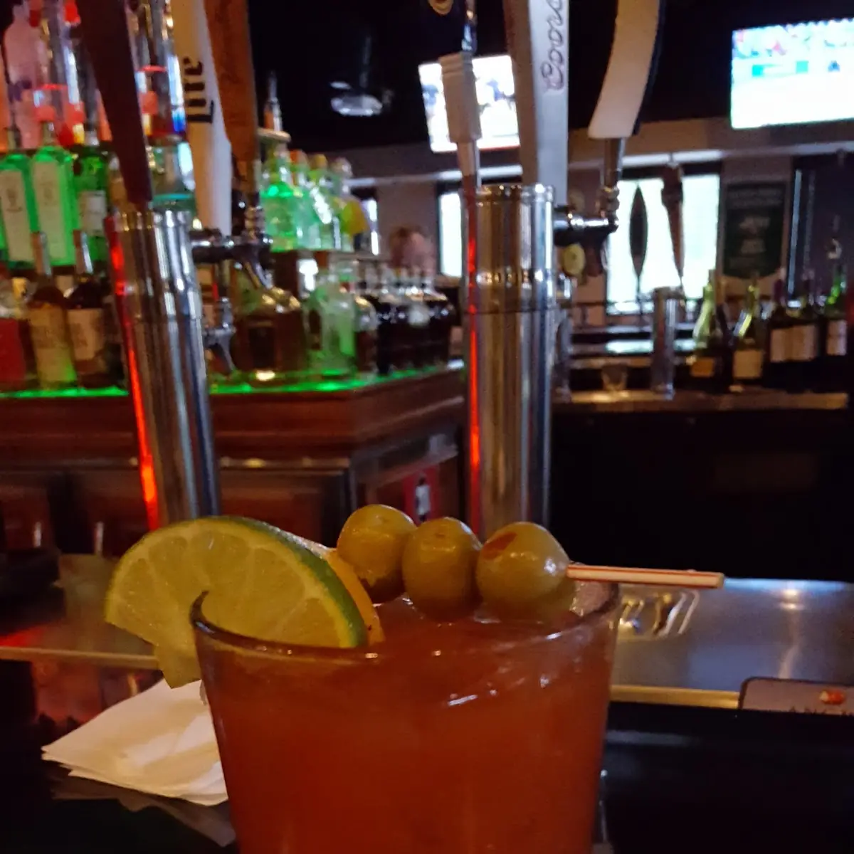 Bloody Mary
